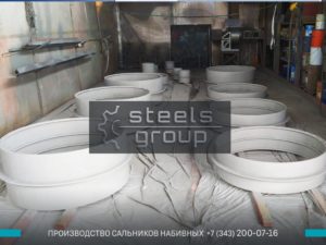 фото набивных сальников в Новошахтинске